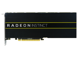 GPU AMD Radeon Instinct MI25 Accelerator